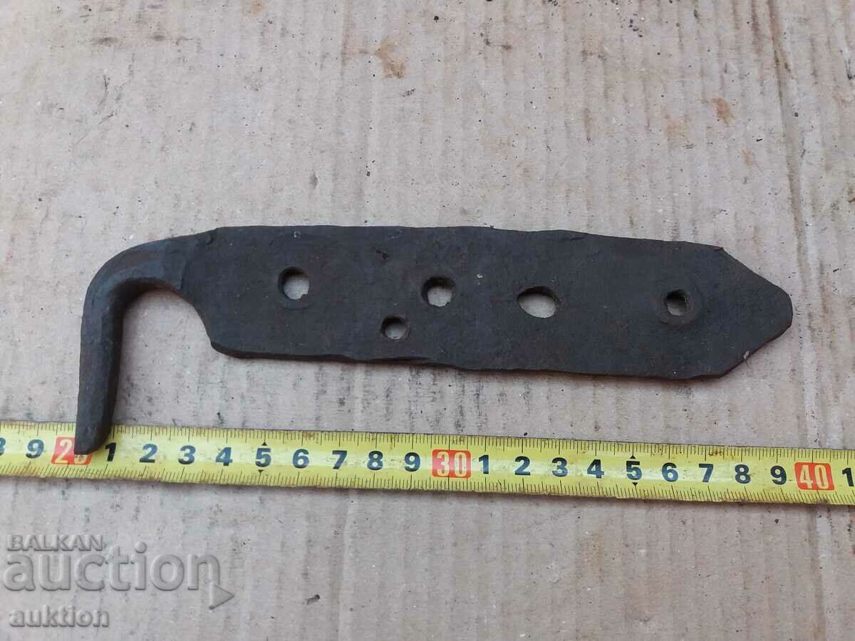 ΚΛΕΙΔΑΡΙΑ ΠΟΡΤΑΣ ΣΦΥΡΗΤΟ - ΓΕΡΑΝΟΣ με τιμή 3.99 BGN | € 2.04 ΚΛΕΙΔΑΡΙΑ ΠΟΡΤΑΣ ΣΦΥΡΗΤΟ - ΓΕΡΑΝΟΣ με τιμή 3.99 BGN | € 2.04