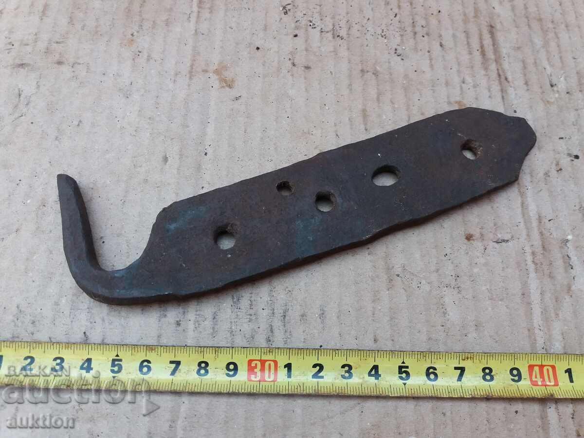 ΚΛΕΙΔΑΡΙΑ ΠΟΡΤΑΣ ΣΦΥΡΗΤΟ - ΓΕΡΑΝΟΣ - 5 ΚΛΕΙΔΑΡΙΑ ΠΟΡΤΑΣ ΣΦΥΡΗΤΟ - ΓΕΡΑΝΟΣ - 5