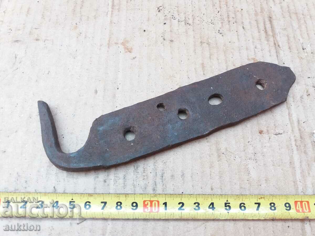 ΚΛΕΙΔΑΡΙΑ ΠΟΡΤΑΣ ΣΦΥΡΗΤΟ - ΓΕΡΑΝΟΣ - 6 ΚΛΕΙΔΑΡΙΑ ΠΟΡΤΑΣ ΣΦΥΡΗΤΟ - ΓΕΡΑΝΟΣ - 6