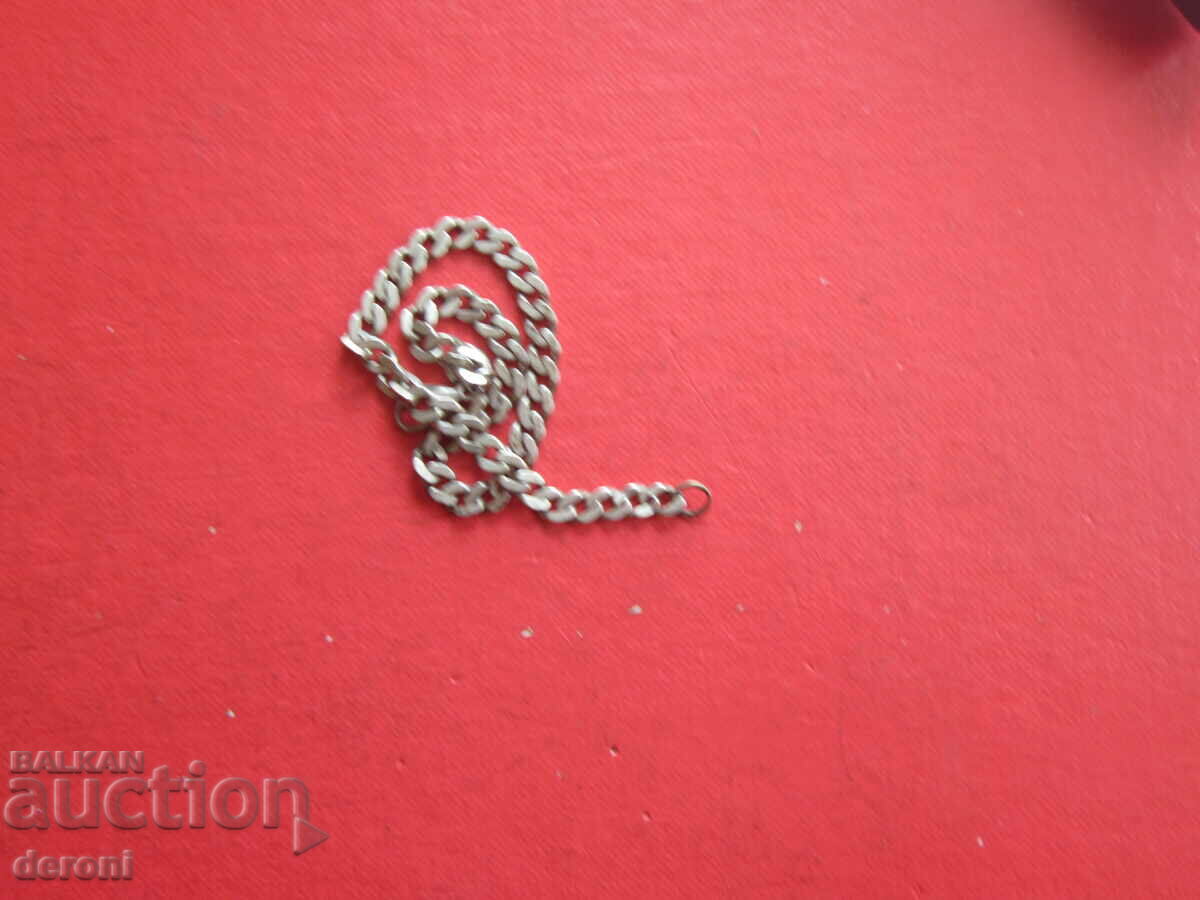 Amazing silver bracelet 835 - 5