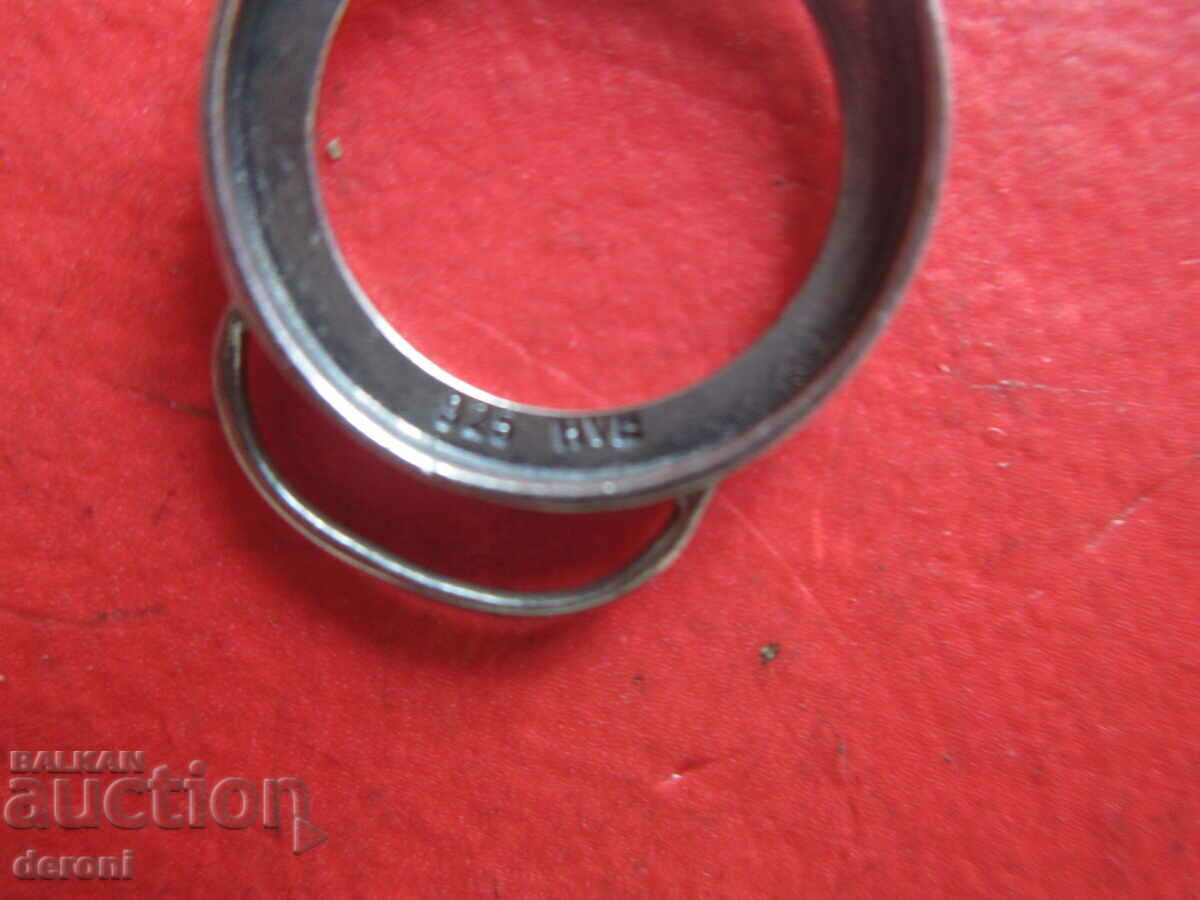 Delivery of Silver pendant pendant 925 HVF Delivery of Silver pendant pendant 925 HVF