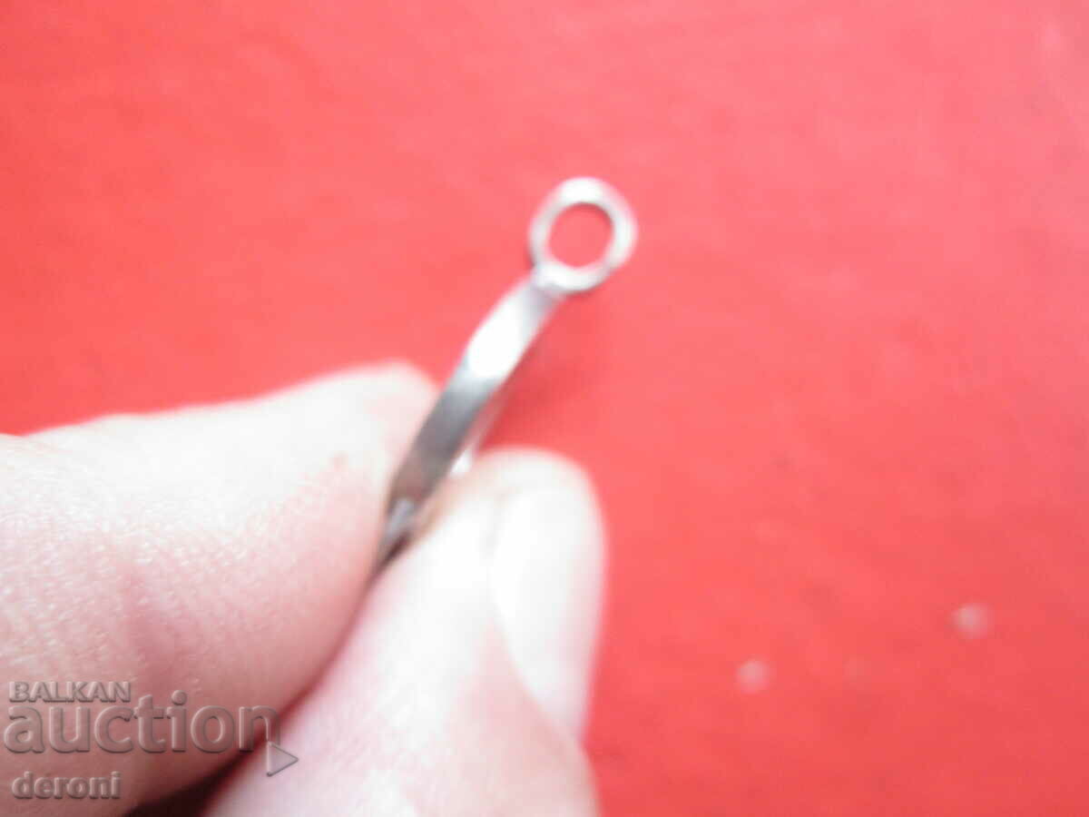 Silver pendant pendant 925 HVF - 5 Silver pendant pendant 925 HVF - 5