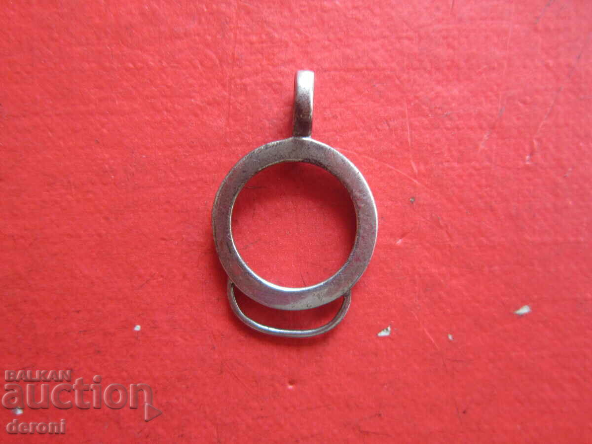Silver pendant pendant 925 HVF - 6 Silver pendant pendant 925 HVF - 6