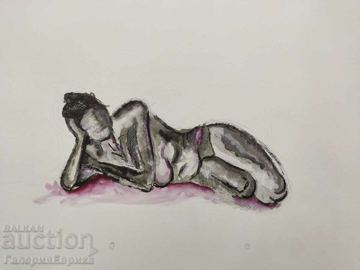 Licitație Desen principal nesemnat Licitație Desen principal nesemnat