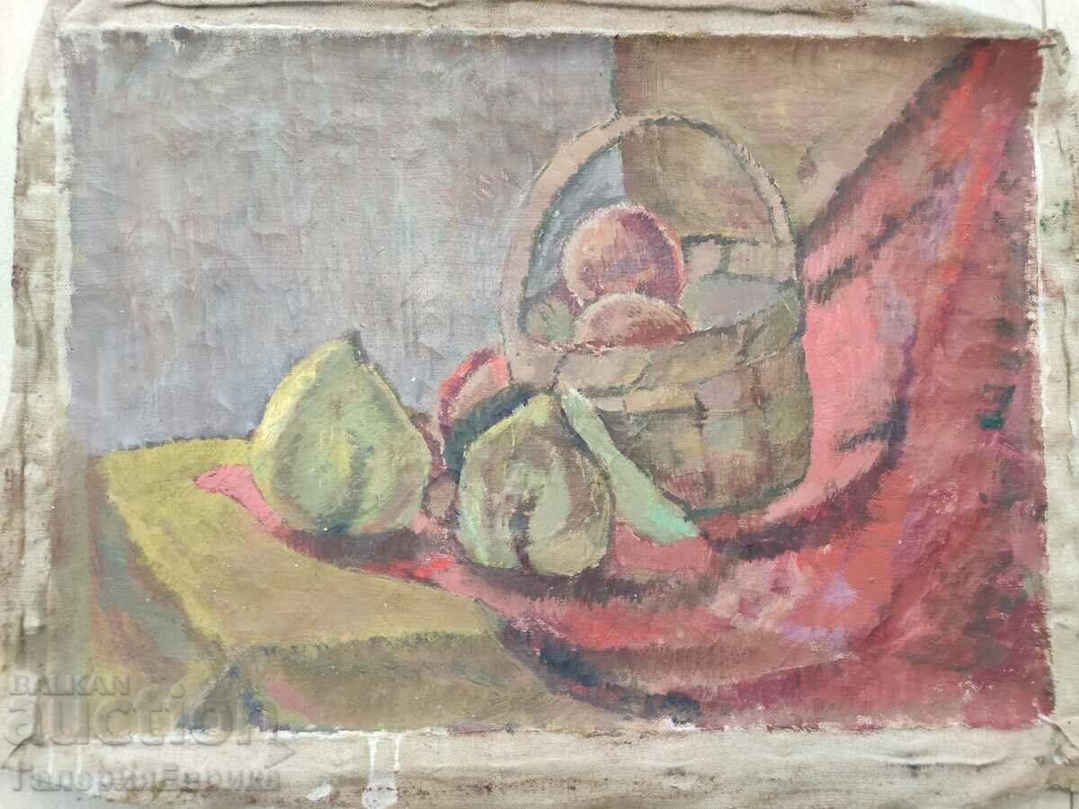 Master drawing unsigned with price 29.00 BGN | € 14.83 Master drawing unsigned with price 29.00 BGN | € 14.83