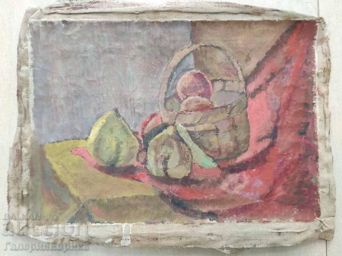 Auction Master drawing unsigned Auction Master drawing unsigned