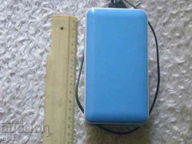 Επιτραπέζιο φωτιστικό LED Επιτραπέζιο φωτιστικό LED