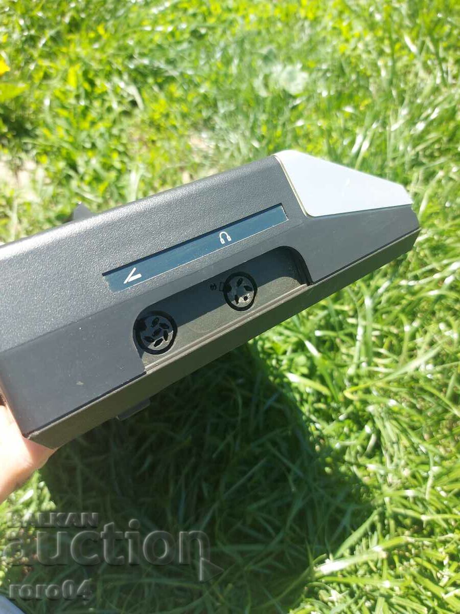 Delivery of PHILIPS - LFH 0186