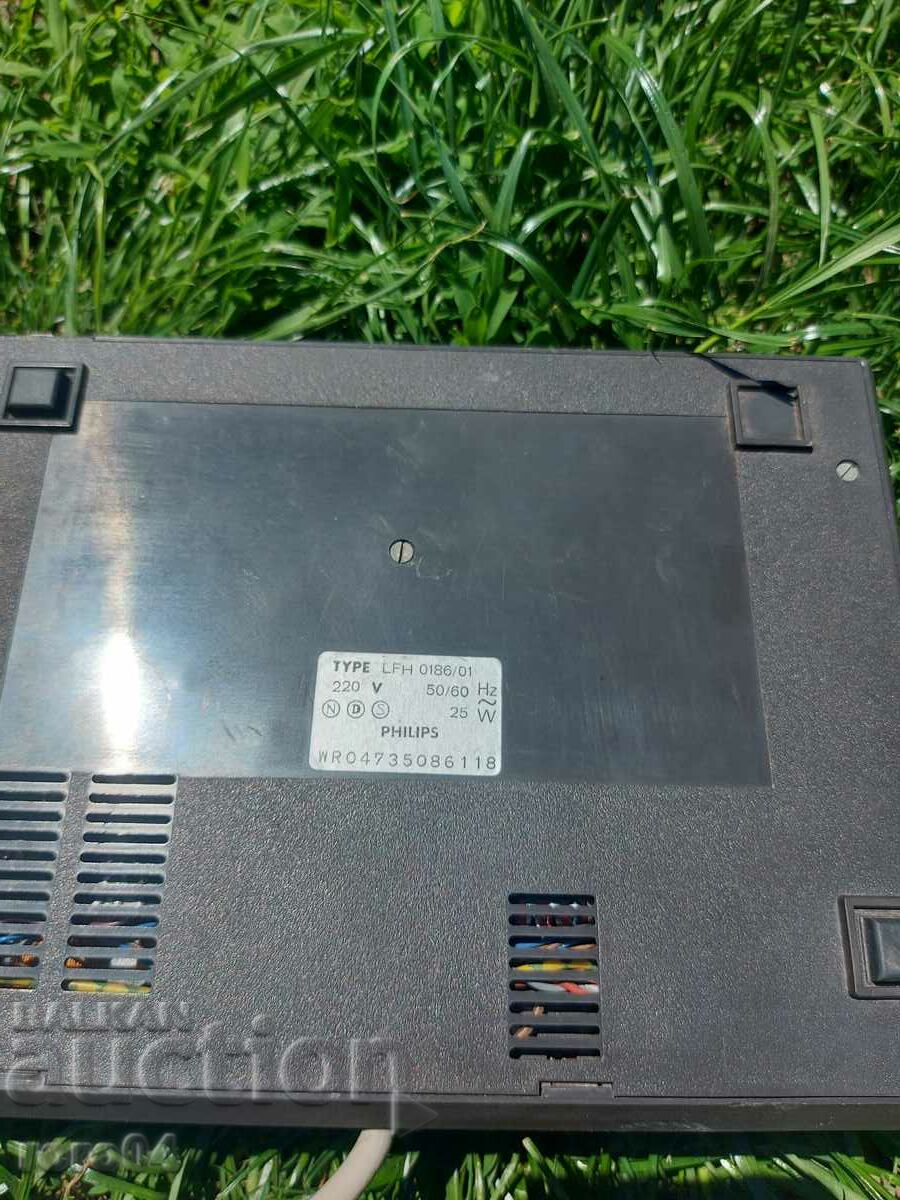 PHILIPS - LFH 0186 - 5
