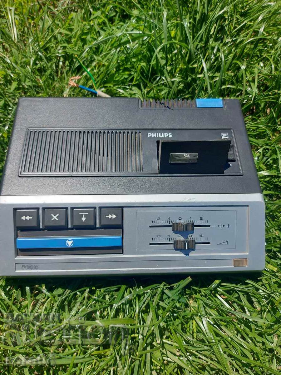 PHILIPS - LFH 0186 - 6