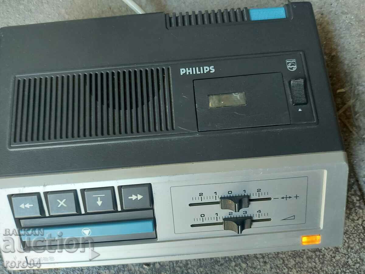 PHILIPS - LFH 0186 - 7