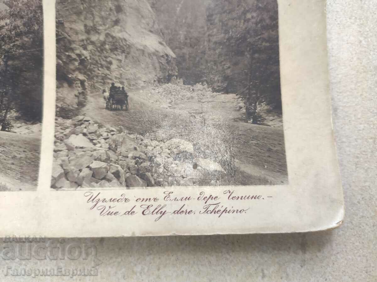 Auction old photo Auction old photo