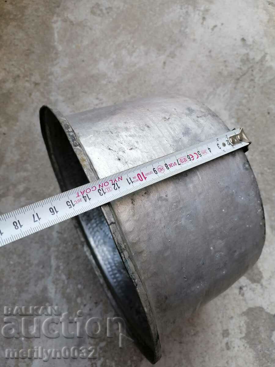 Παλιό χάλκινο δοχείο, χάλκινο, χάλκινο, χάλκινο δοχείο - 7 Παλιό χάλκινο δοχείο, χάλκινο, χάλκινο, χάλκινο δοχείο - 7