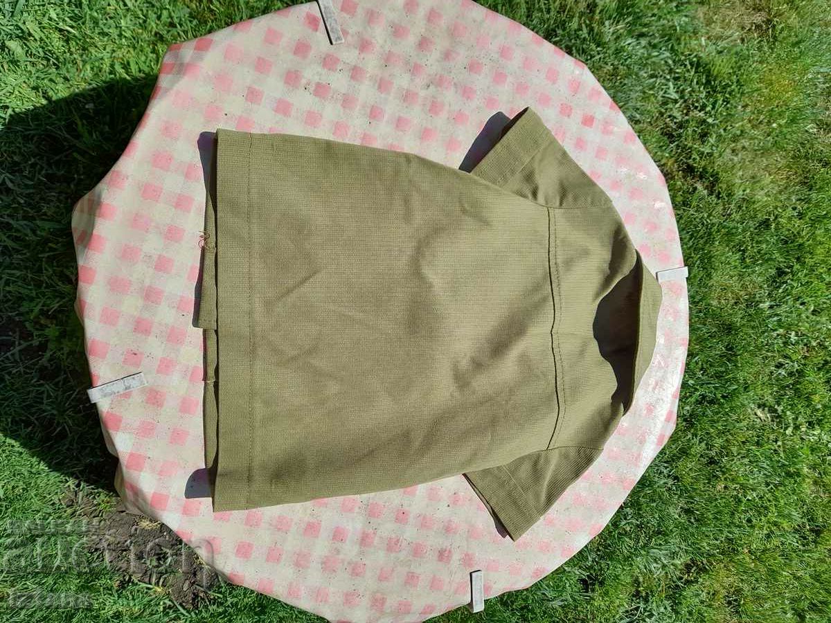 Livrarea Cămașă veche pentru copii, bluză Jocurile Olimpice de la Moscova 1980