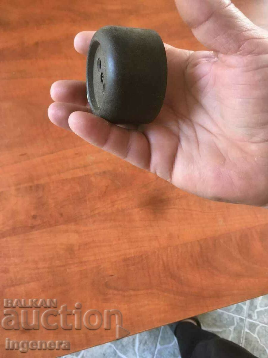 Delivery of ELECTRICAL CONTACT BAKELITE PORCELAIN ANTIQUE FOUND KIROV