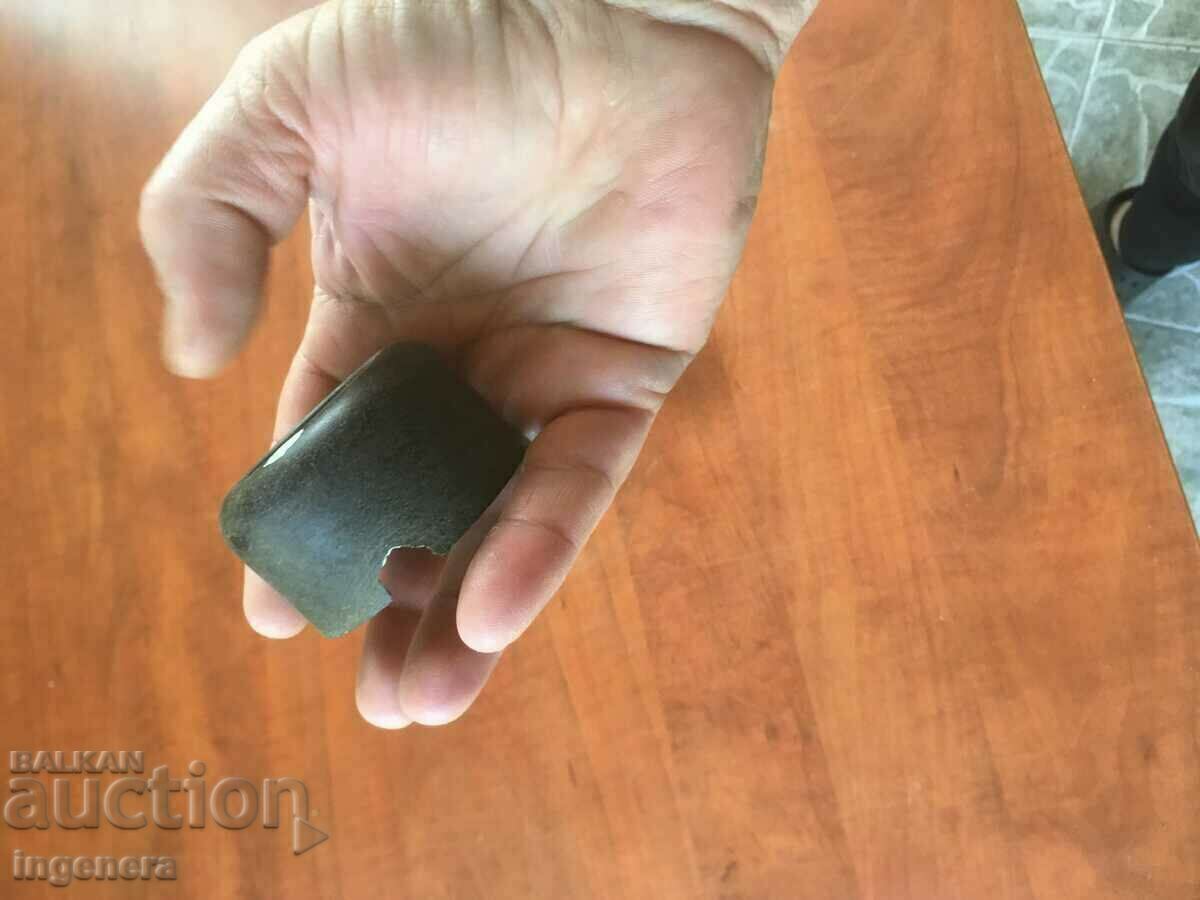 ELECTRICAL CONTACT BAKELITE PORCELAIN ANTIQUE FOUND KIROV - 5