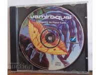 Jamiroquai - Emergency On Planet Earth 1993
