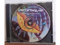 Jamiroquai - Urgență pe planeta Pământ 1993