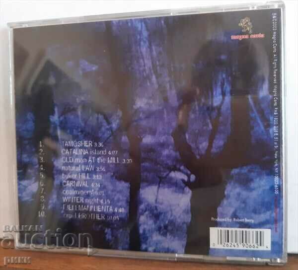 Tempest - Shapeshifter 2003 with price 6.50 BGN | € 3.32 Tempest - Shapeshifter 2003 with price 6.50 BGN | € 3.32