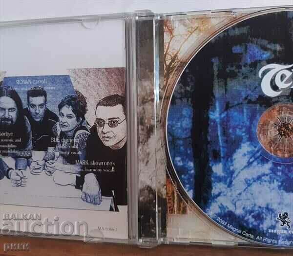 Auction Tempest - Shapeshifter 2003 Auction Tempest - Shapeshifter 2003