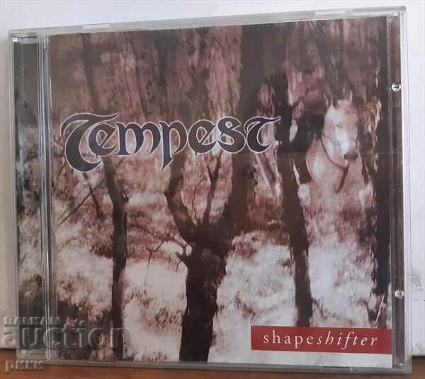 Tempest – Shapeshifter  2003