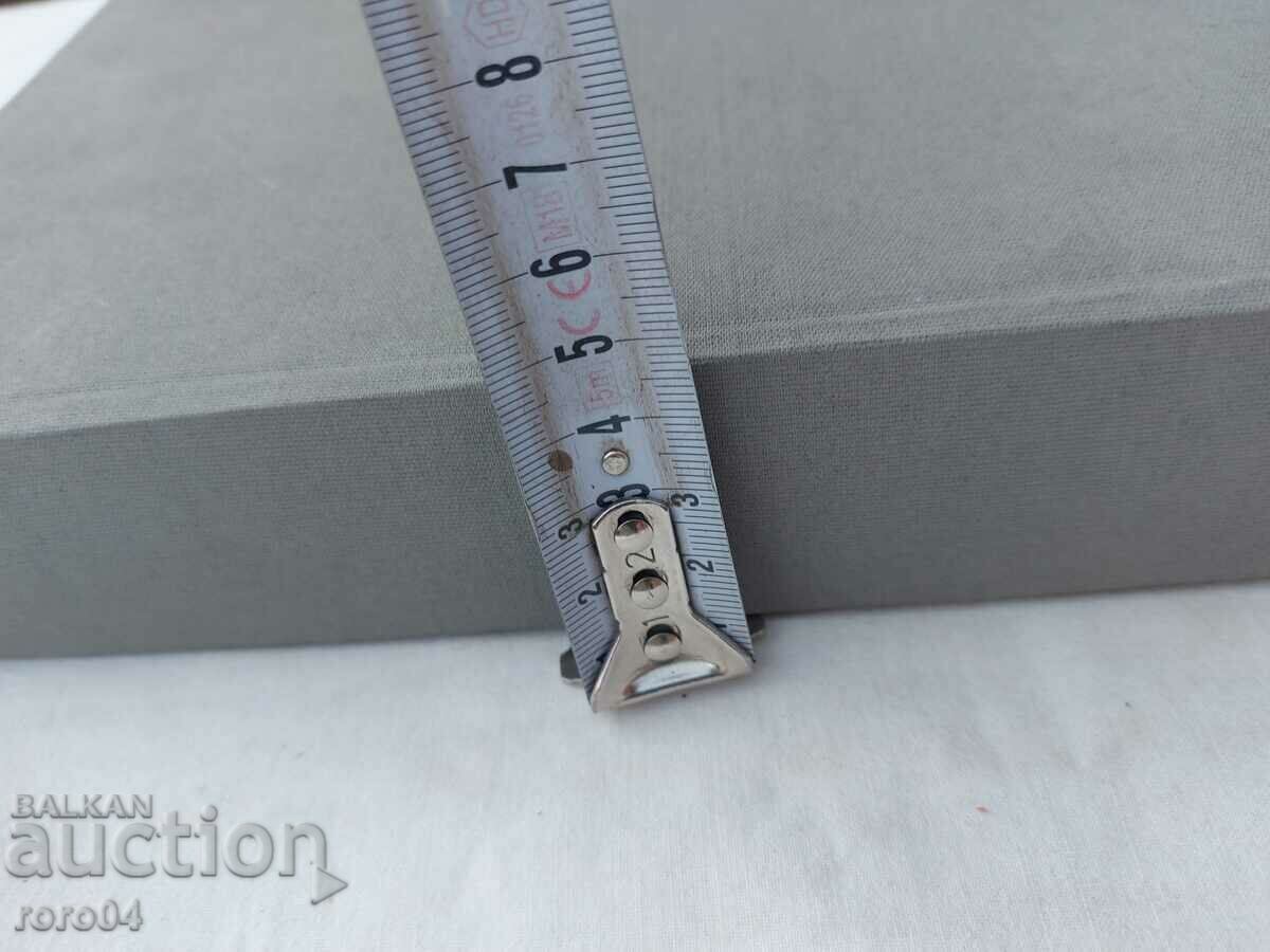 STATE GAZETTE - 1997 - 5