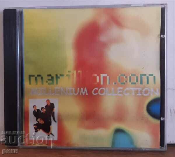 Marillion - Colecția Millennium