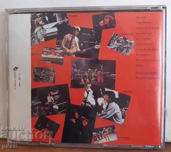 Toto IV with price 7.50 BGN | € 3.83 Toto IV with price 7.50 BGN | € 3.83