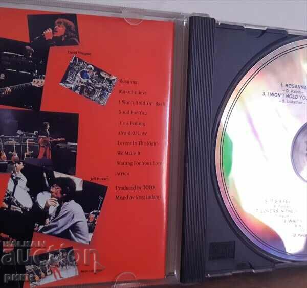 Auction Toto IV Auction Toto IV