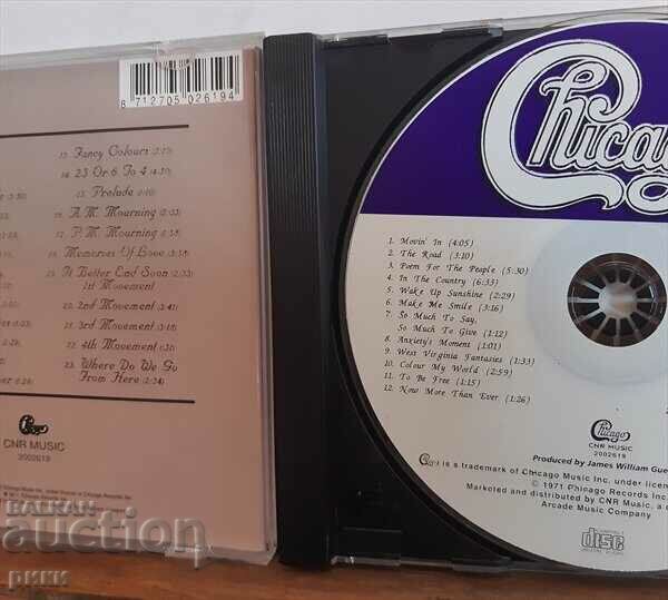 Auction Chicago II 1970 Auction Chicago II 1970