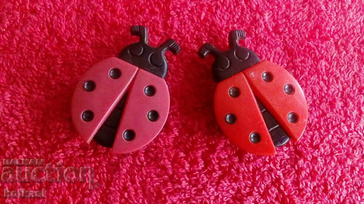 Delivery of Lot of magnets Kalinka