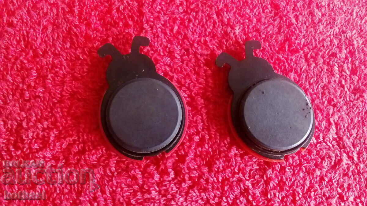 Lot of magnets Kalinka - 5