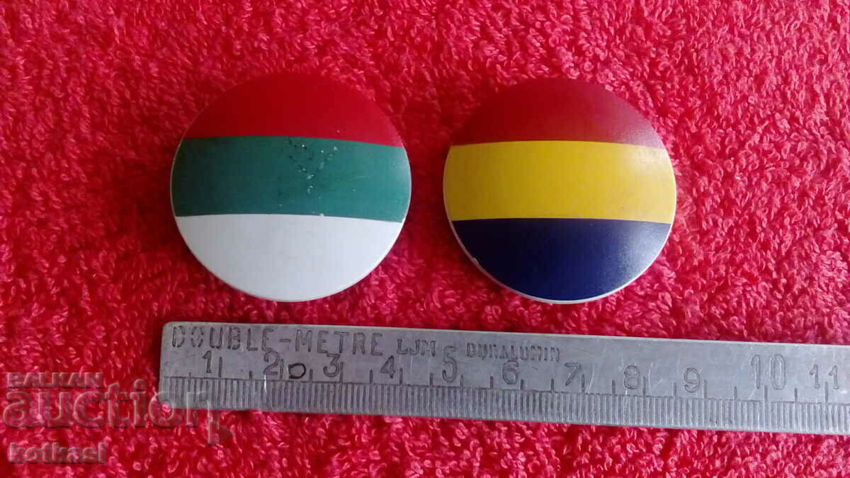 Delivery of Souvenirs Flags Lot fridge magnets Delivery of Souvenirs Flags Lot fridge magnets