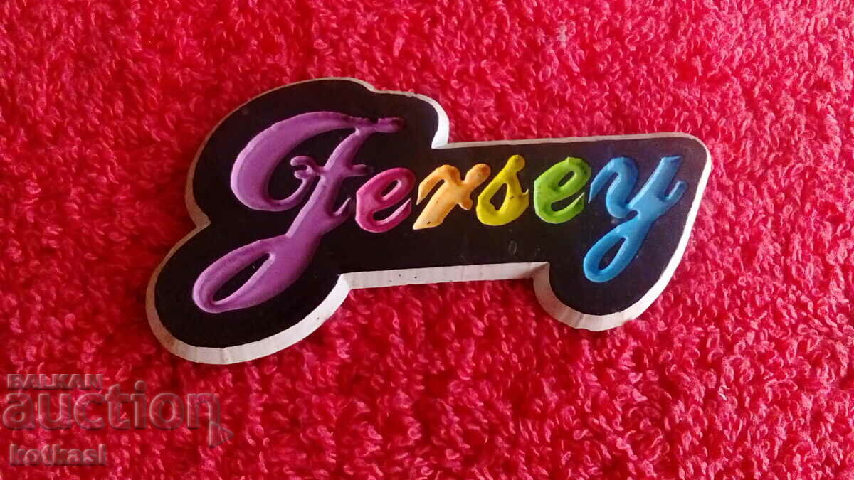 Auction Souvenir fridge magnet Auction Souvenir fridge magnet