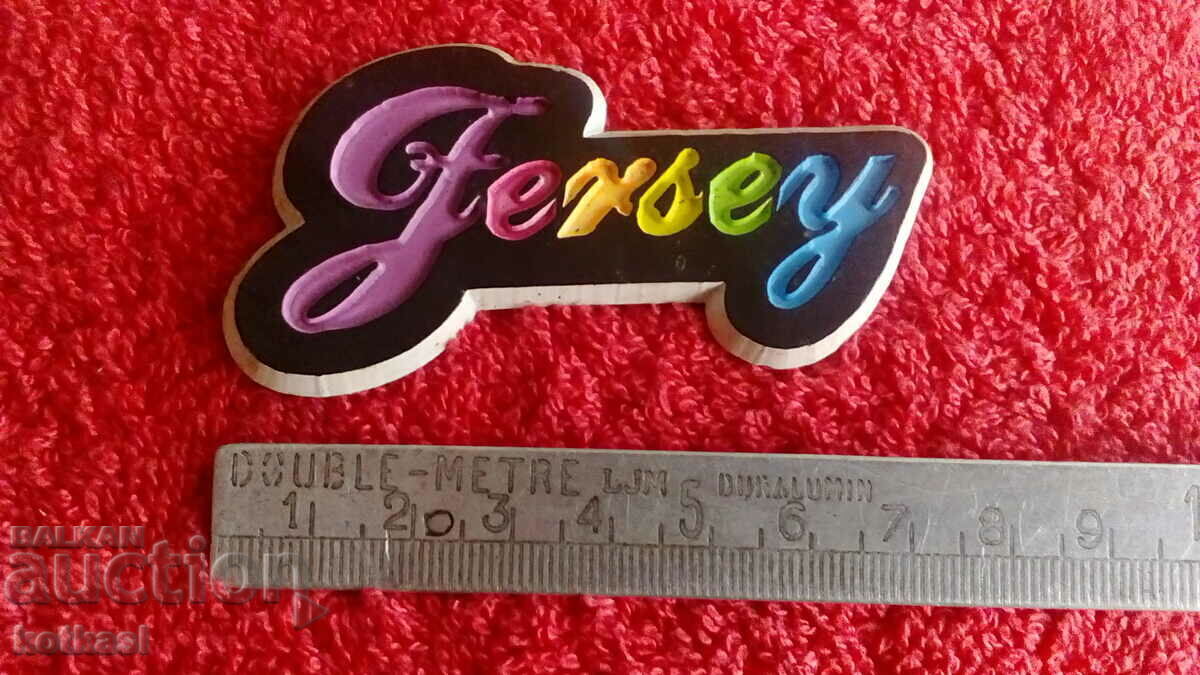 Souvenir fridge magnet Souvenir fridge magnet