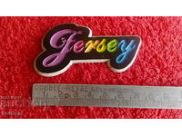 Σουβενίρ μαγνήτης ψυγείου