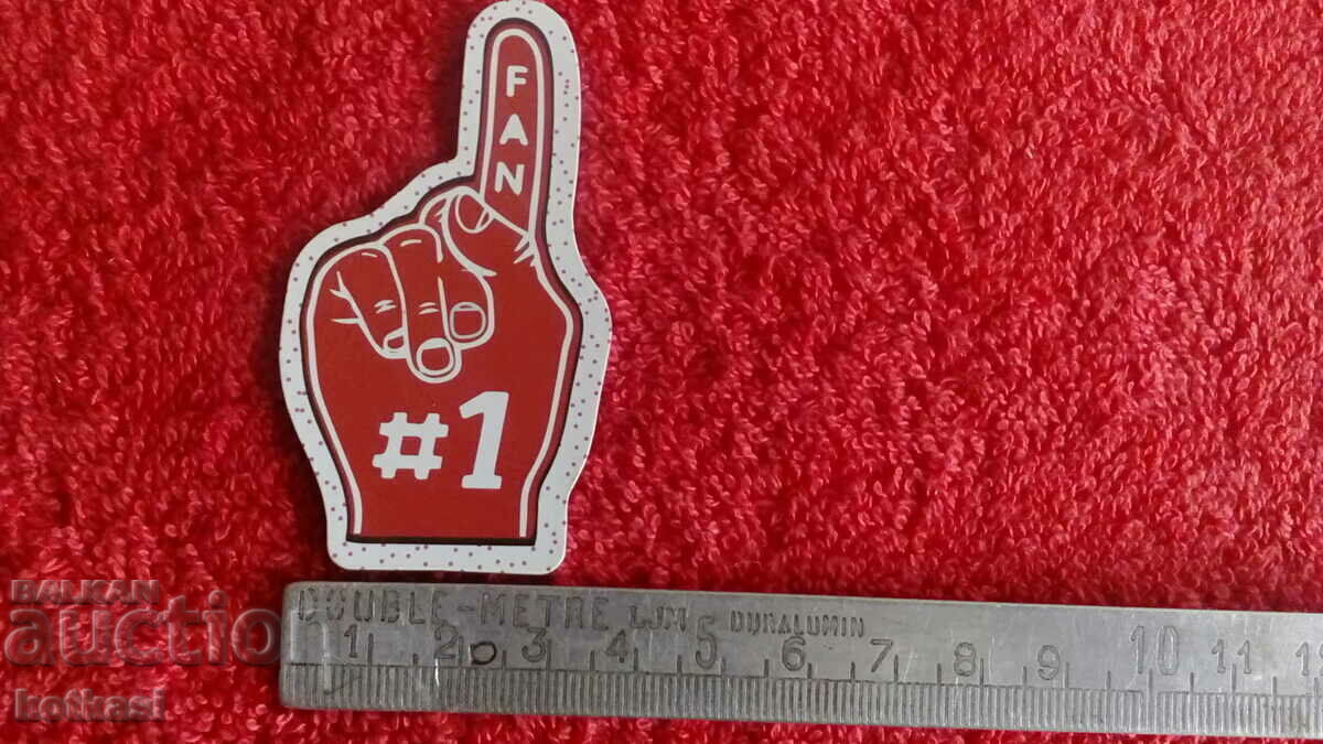 Magnet de suvenir pentru frigider Magnet de suvenir pentru frigider