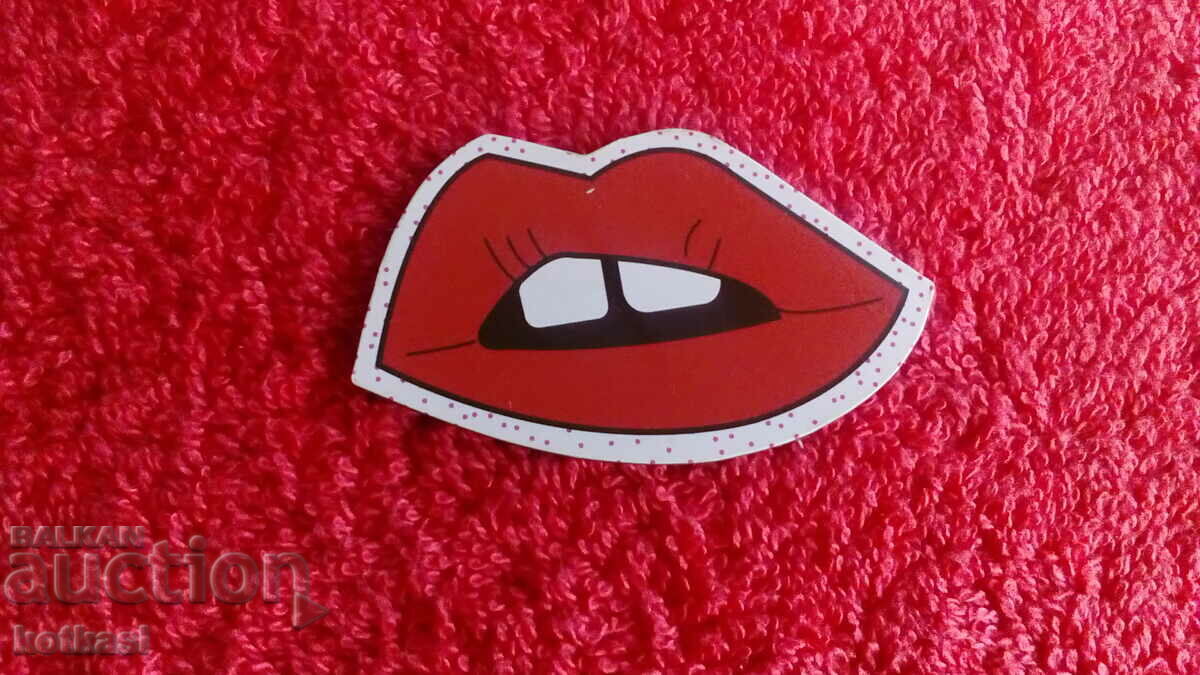 Δημοπρασία Σουβενίρ Μαγνήτης Ψυγείου Δημοπρασία Σουβενίρ Μαγνήτης Ψυγείου