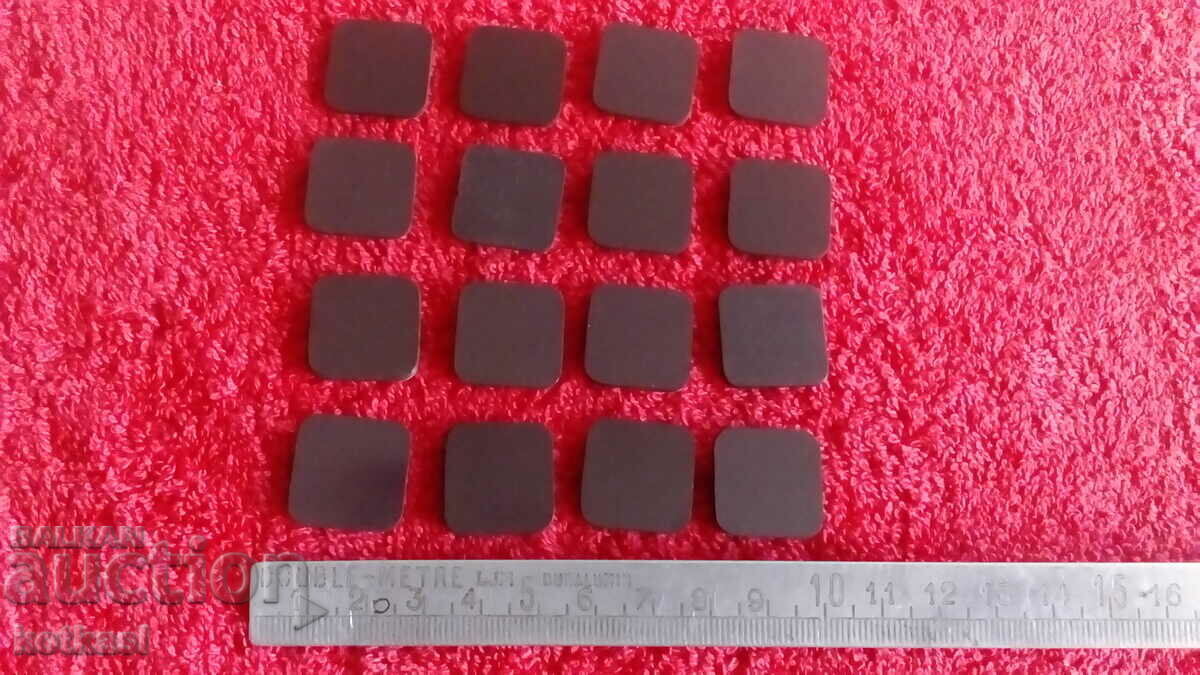 Souvenirs Lot of magnets 16 pcs. for refrigerator - 6 Souvenirs Lot of magnets 16 pcs. for refrigerator - 6