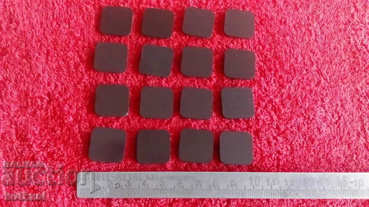 Сувенири Лот магнити 16 бр. за хладилник - 6 Сувенири Лот магнити 16 бр. за хладилник - 6