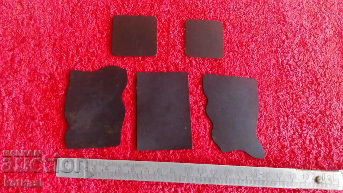 Souvenirs Lot 5 pcs. fridge magnets - 6 Souvenirs Lot 5 pcs. fridge magnets - 6