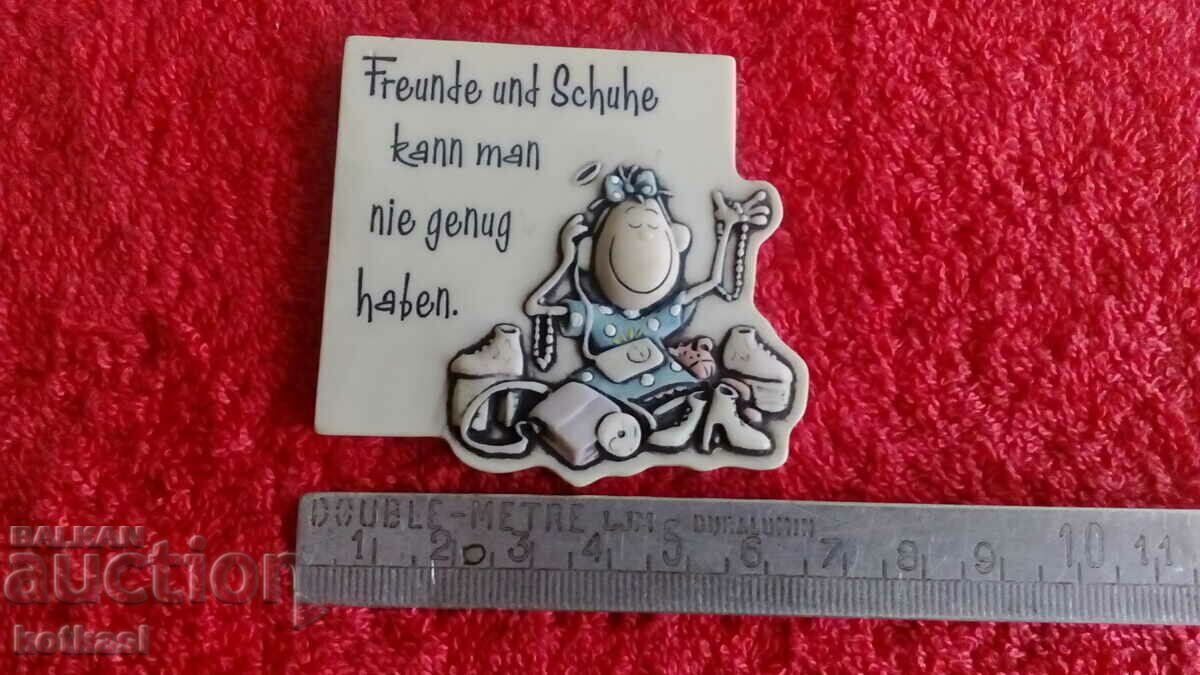 Σουβενίρ Μαγνήτης Ψυγείου Σουβενίρ Μαγνήτης Ψυγείου