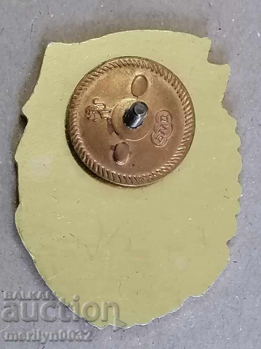 Army Badge Embroidery Sign Prize Enam BNA WRB Medal - 6 Army Badge Embroidery Sign Prize Enam BNA WRB Medal - 6