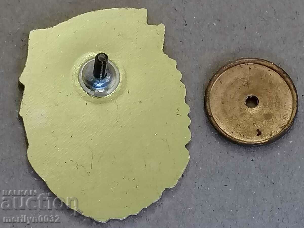 Army Badge Embroidery Sign Prize Enam BNA WRB Medal - 7 Army Badge Embroidery Sign Prize Enam BNA WRB Medal - 7