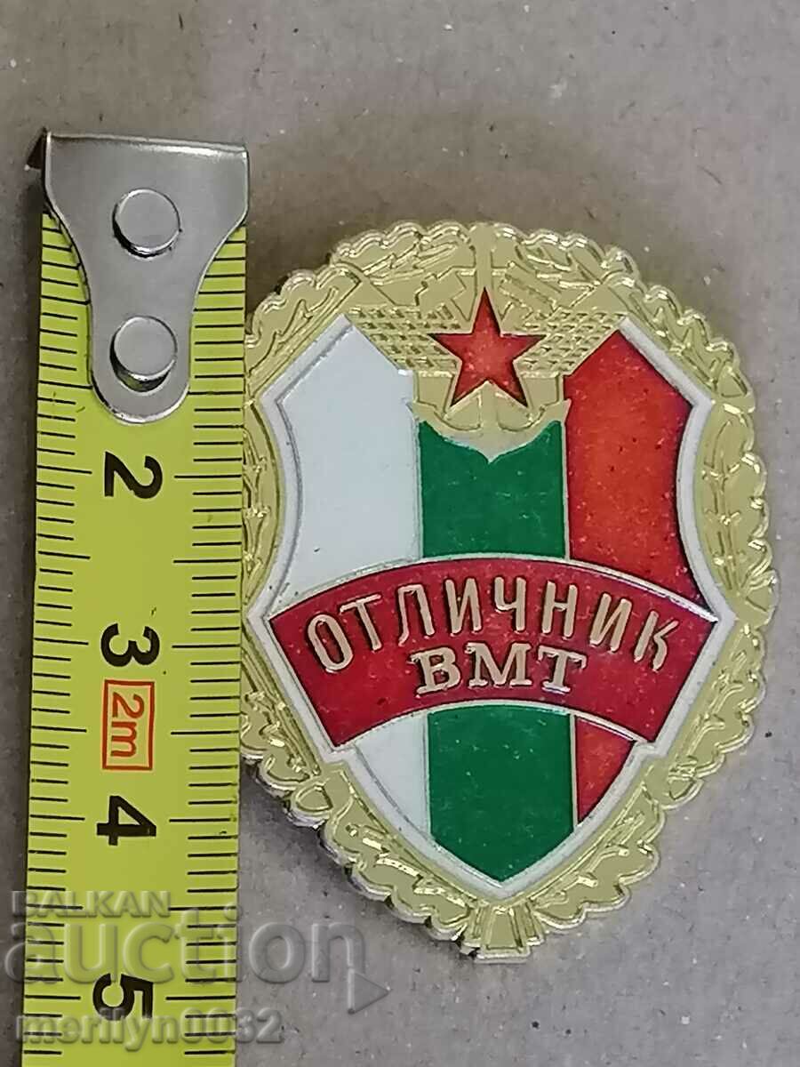 Delivery of Embroidery badge badge medal RUNNER to the troops Delivery of Embroidery badge badge medal RUNNER to the troops