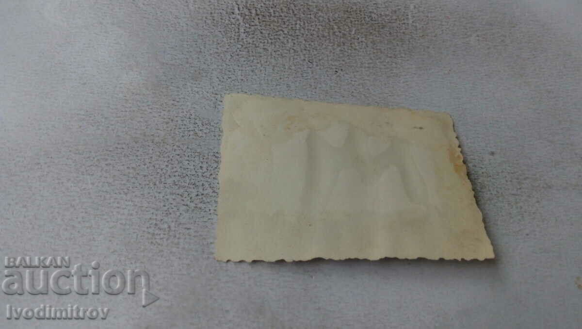 Photo Ruse Officer on the grass with price 2.65 BGN | € 1.35 Photo Ruse Officer on the grass with price 2.65 BGN | € 1.35