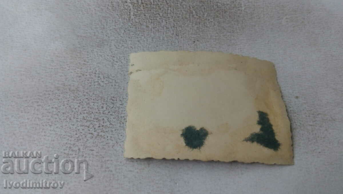 Photo Ruse Three officers in the winter with price 2.65 BGN | € 1.35 Photo Ruse Three officers in the winter with price 2.65 BGN | € 1.35