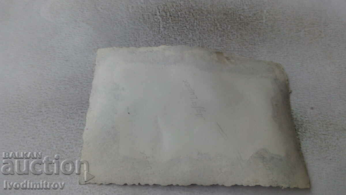 Photo Ruse Officers with their wives at the table with price 2.65 BGN | € 1.35 Photo Ruse Officers with their wives at the table with price 2.65 BGN | € 1.35