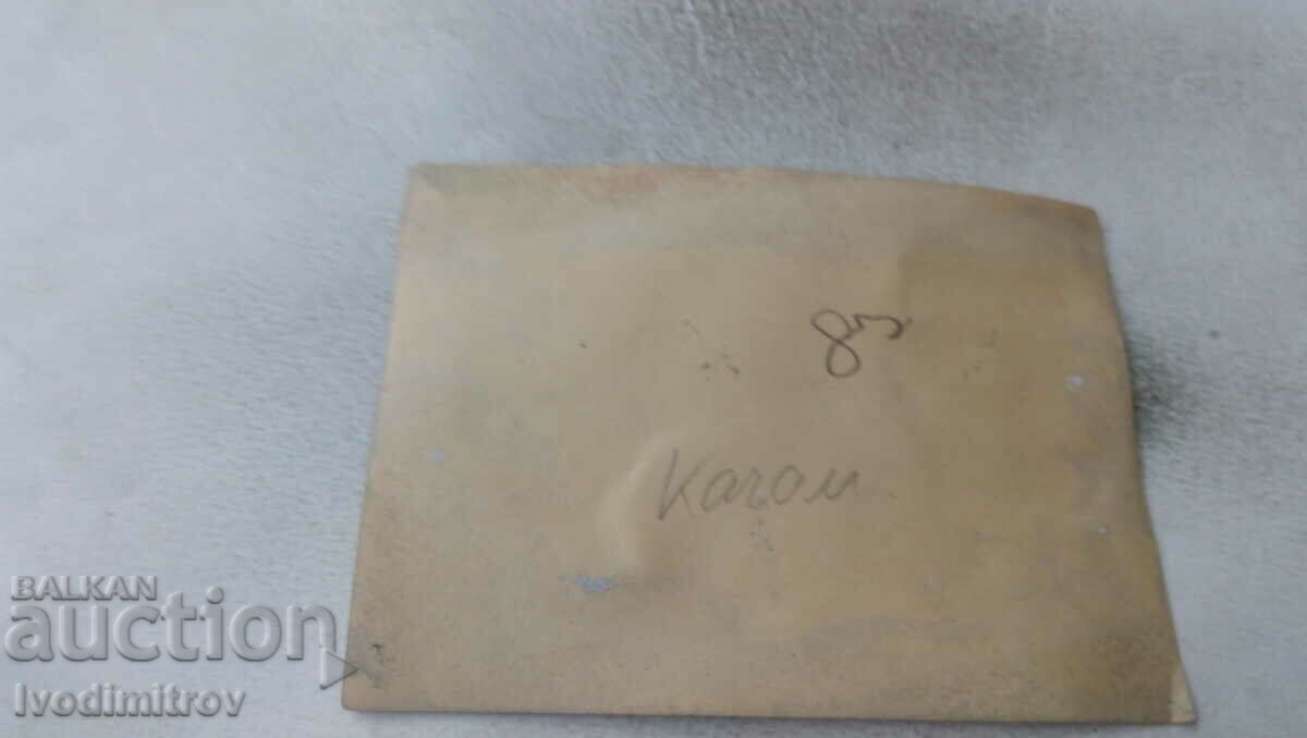 Photo Ruse Officers of the exercise with price 2.35 BGN | € 1.20