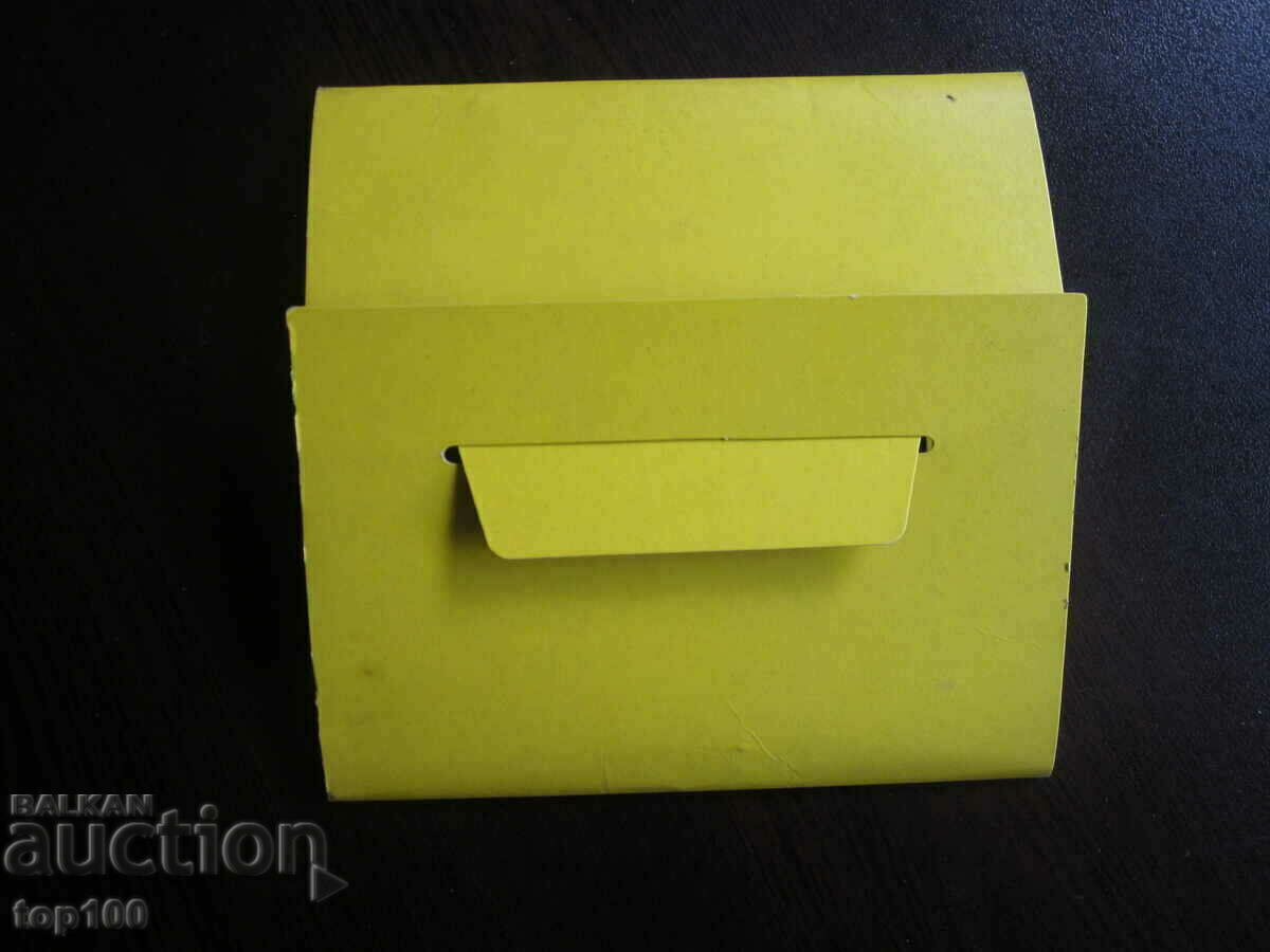 DISC METAL JAPONEZ PENTRU CINCULAR !!! - 6